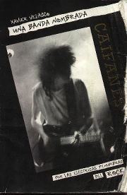 Una Banda Nombrada Caifanes (Paperback)