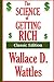 The Science of Getting Rich - Classic Edition: Introduction, Quotes and Illustrations by Ingrid Renner