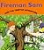Fireman Sam and the Treetop...