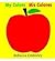 My Colors/Mis Colores
