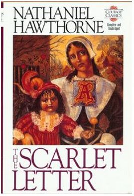 The Scarlet Letter