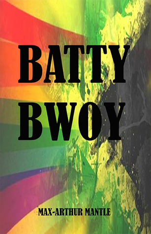 BATTY BWOY (Hardcover)