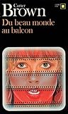 Du beau monde au balcon