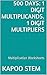 500 Days Math Multiplicatio...