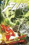 The Flash #29