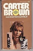 Manhattan Cowboy