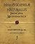 Philosophiæ Naturalis Principia Mathematica by Isaac Newton