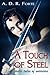 A Touch of Steel by A.D.R. Forte