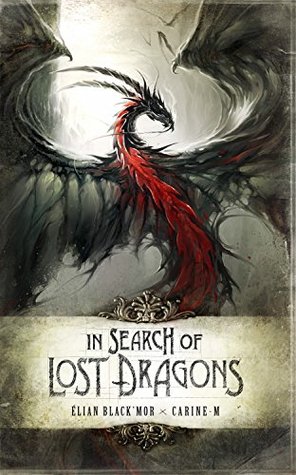 In Search of Lost Dragons (Kindle Edition)