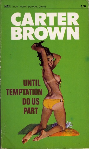 Until Temptation Do Us Part (Paperback)