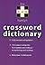 The New Hamlyn Crossword Dictionary