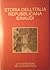 Storia dell'Italia repubblicana. Vol. I: La costruzione della democrazia. Dalla caduta del fascismo agli anni Cinquanta