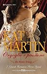Orgoglio e passione by Kat Martin