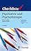 Checkliste Psychiatrie und Psychotherapie (Checklisten Medizin) (German Edition)