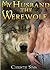 My Husband, the Werewolf (Shifter Romance Erotica)