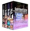 SOUTH BEACH SIZZLES Collection by Charity Pineiro