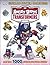 Angry Birds Transformers Ultimate Sticker Collection (Ultimate Stickers)