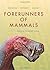 Forerunners of Mammals: Radiation • Histology • Biology (Life of the Past)