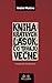 Kniha krátkych lások, čo trvajú večne