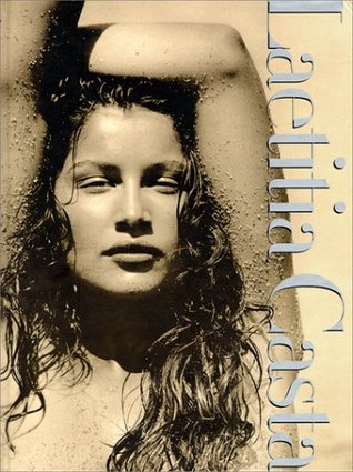 Laetitia Casta (Hardcover)