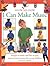 I Can Make Music: Simple-to-Make and Fun-to-Play Musical Instruments for Young Children (Show Me How)