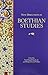 New Directions in Boethian Studies by Noel Harold Kaylor Jr.