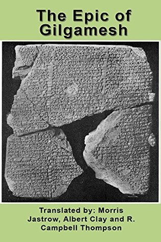 The Epic of Gilgamesh