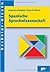 Spanische Sprachwissenschaft