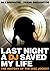 Last Night a DJ Saved My Life by Bill Brewster