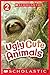 Ugly Cute Animals