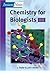 Chemistry for Biologists by Julie Fisher