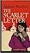 The Scarlet Letter by Nathaniel Hawthorne