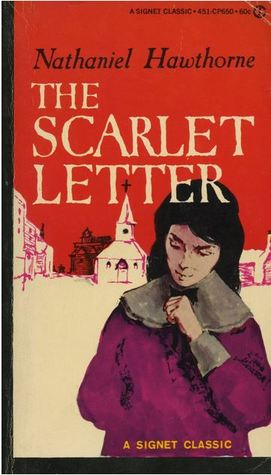 The Scarlet Letter