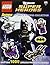 Lego Batman Ultimate Sticker Collection