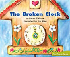 The Broken Clock