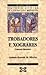 Trobadores e xograres : contexto histórico