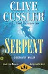 Serpent by Clive Cussler Serpent by Clive Cussler