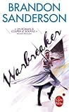 Warbreaker