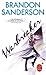 Warbreaker by Brandon Sanderson