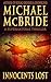 Innocents Lost by Michael McBride Innocents Lost by Michael McBride