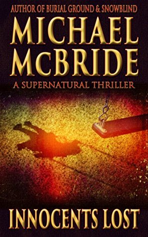 Innocents Lost (Kindle Edition)