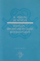 Aventures i Desventures del joglar gallegoportuguès