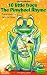 10 little frogs The Pinwheel Rhyme by Simona Molino