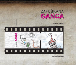 Zafuškana Ganca