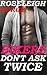 Bikers Don't Ask Twice:: (Outlaw MC Erotica)