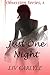 Just One Night (Obsession, #1)