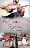 Falling for Emma by Alix Nichols