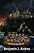 Force of Nature: Part two o...