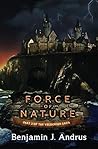 Force of Nature: Part two of the Veldorian Saga Force of Nature: Part two of the Veldorian Saga