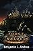Force of Nature: Part two of the Veldorian Saga